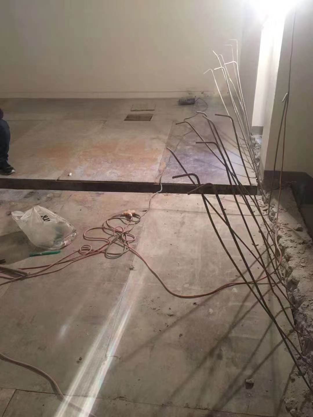 金科.时代中心现浇阁楼