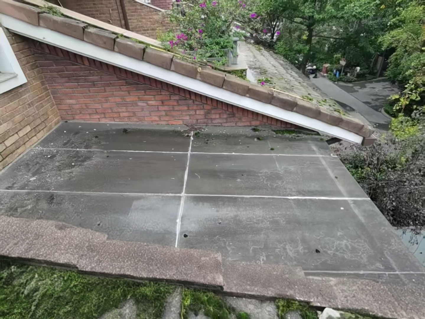 重庆别墅土建改造