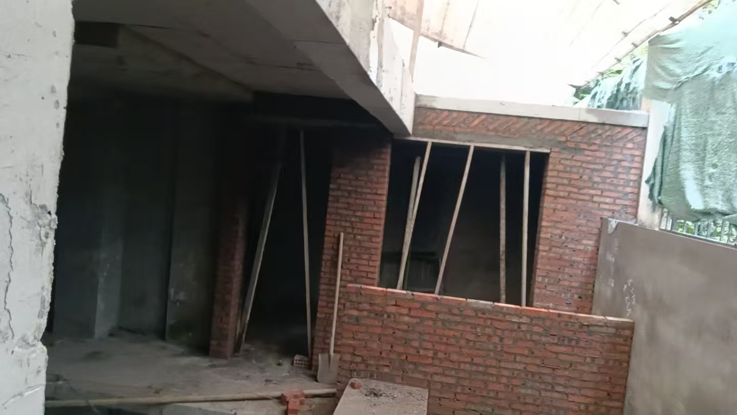 悦水岸别墅土建改造公司