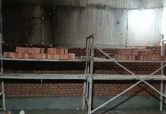 悦水岸别墅土建改造