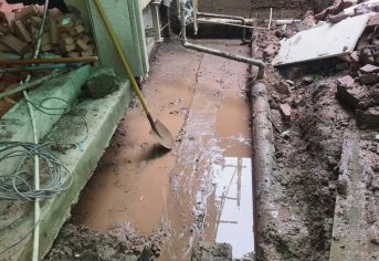 重庆土建改造核心顺序