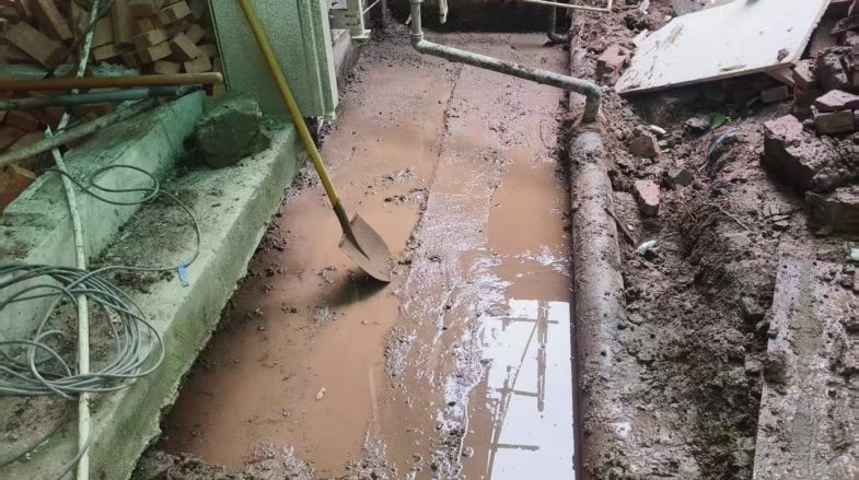 重庆土建改造核心顺序